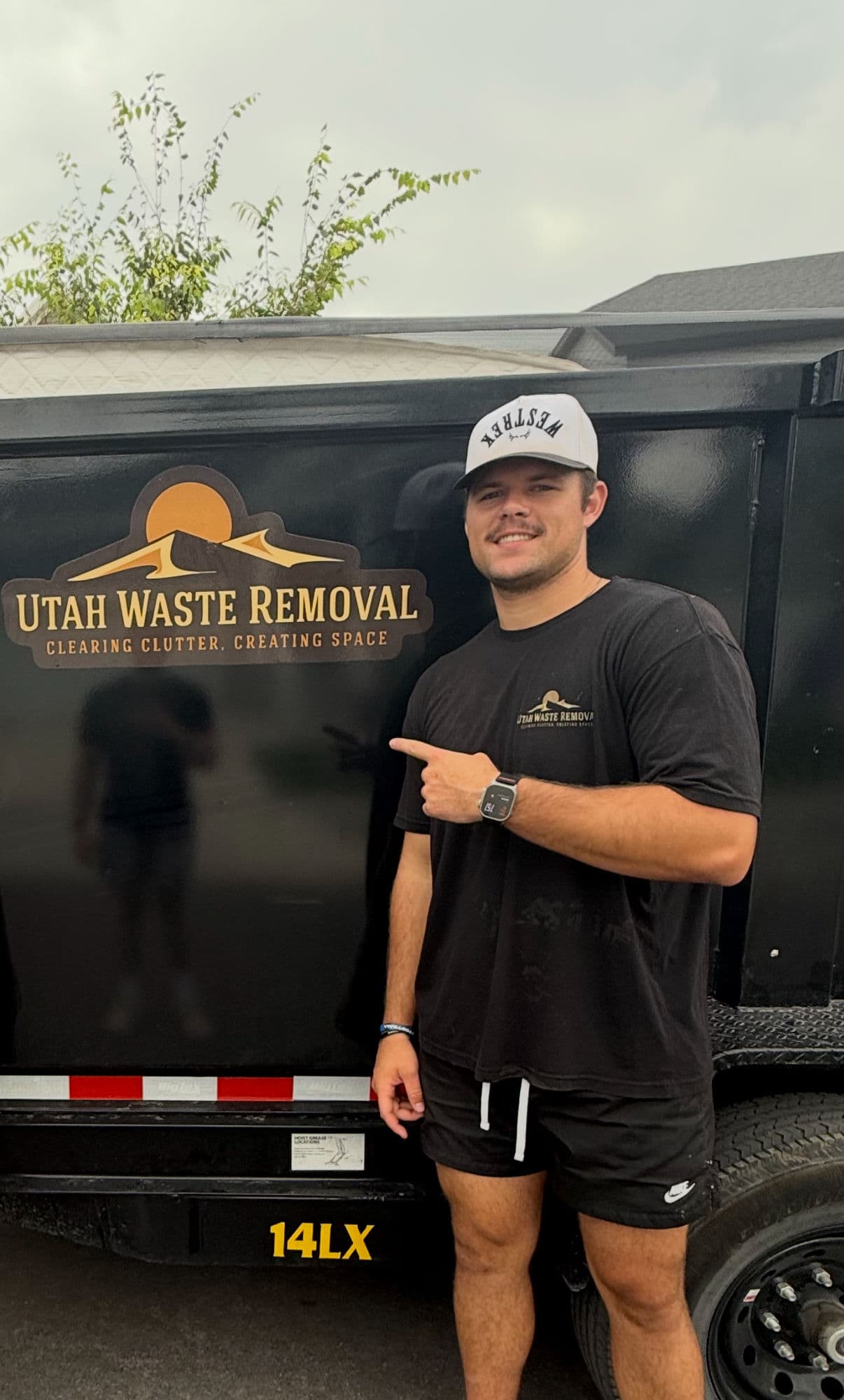 About Utah Waste Removal
