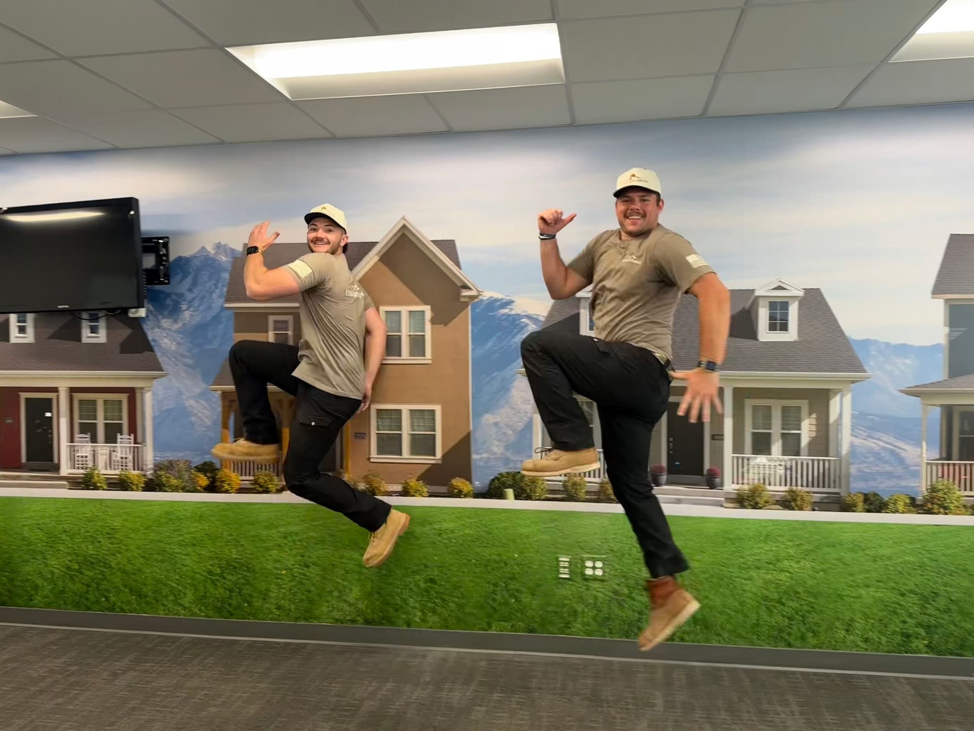 Gallery photos for Office Clean Out Success in West Jordan Utah: Image #1