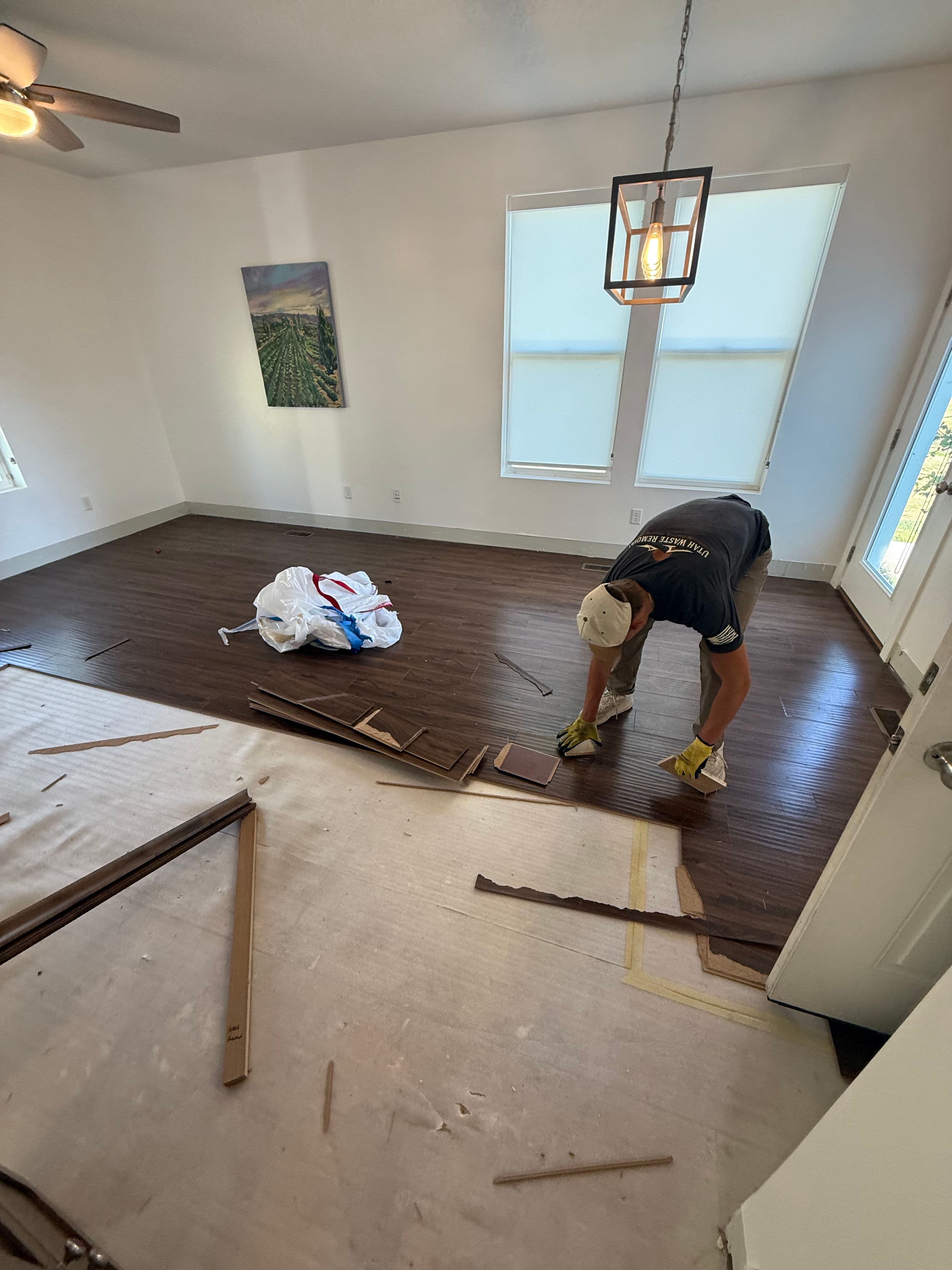 Project Remodel Demo That Gets Your Renovation Moving Fast image