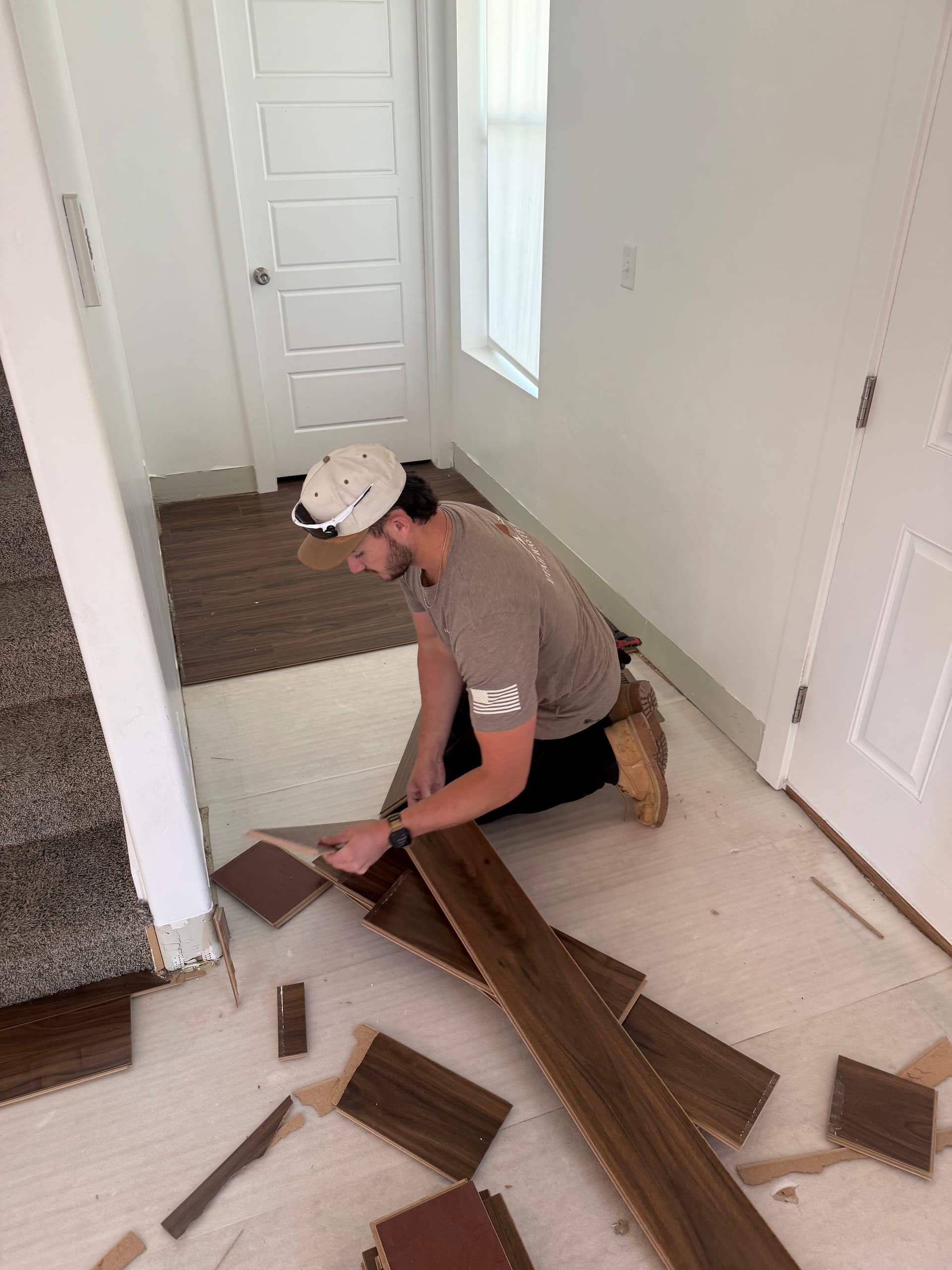 Gallery photos for Remodel Demo That Gets Your Renovation Moving Fast: Image #1