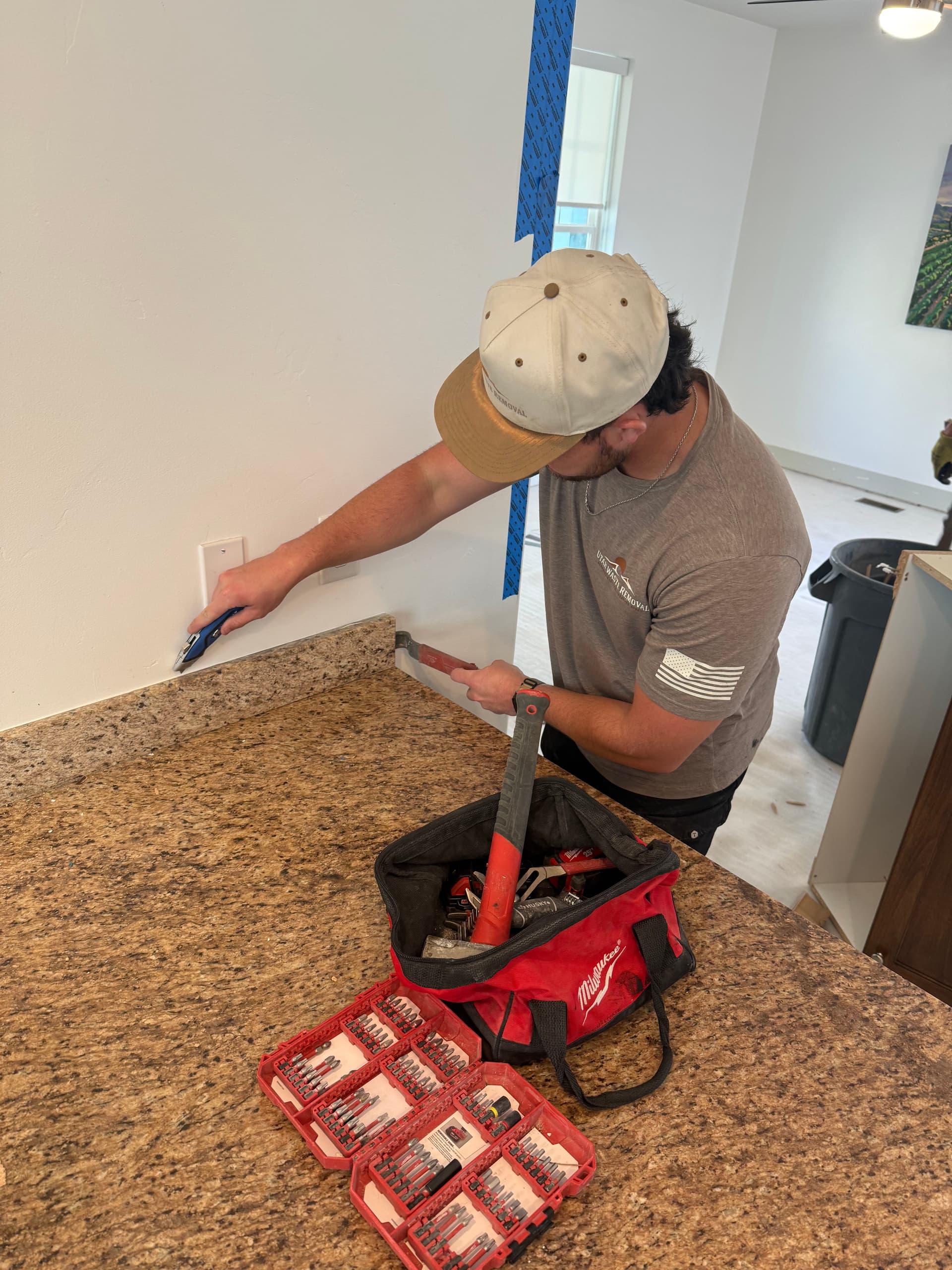 Gallery photos for Remodel Demo That Gets Your Renovation Moving Fast: Image #2