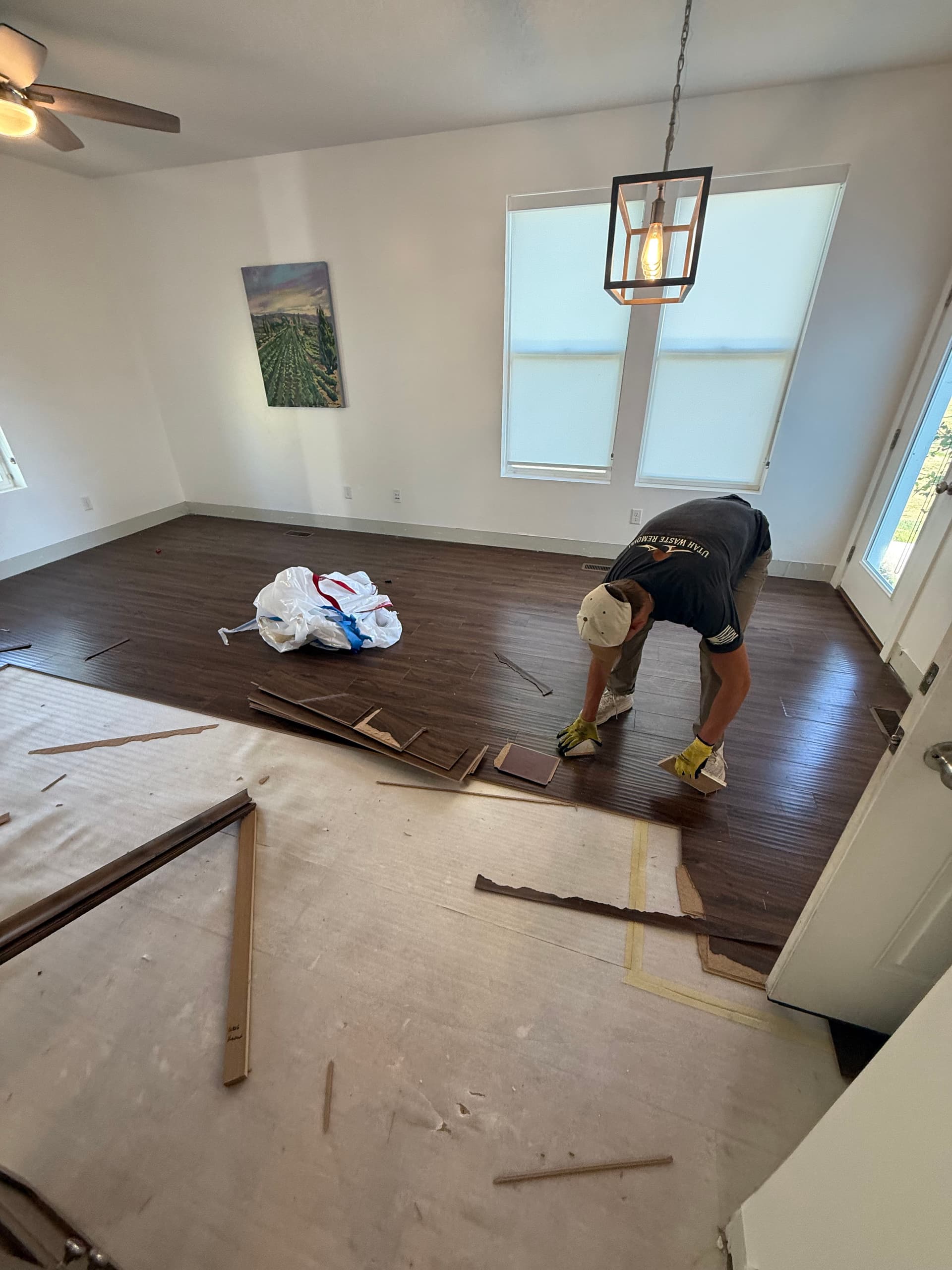 Remodel Demo That Gets Your Renovation Moving Fast image